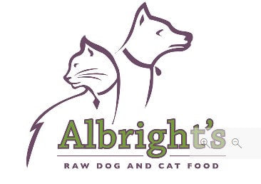 Albright's Raw Pet Food