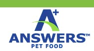 Answers Pet Food