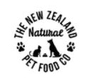 New Zealand Natural WOOF & MEOW