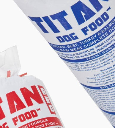 Titan Products